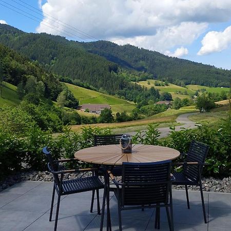 شقة Irgendwo Im Schwarzwald الزاخ المظهر الخارجي الصورة